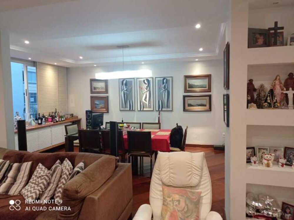 Apartamento, 4 quartos - Foto 9