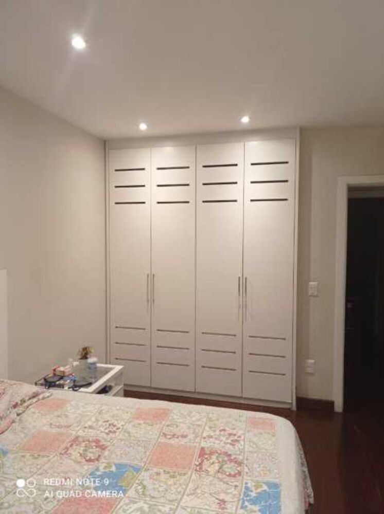 Apartamento, 4 quartos - Foto 12