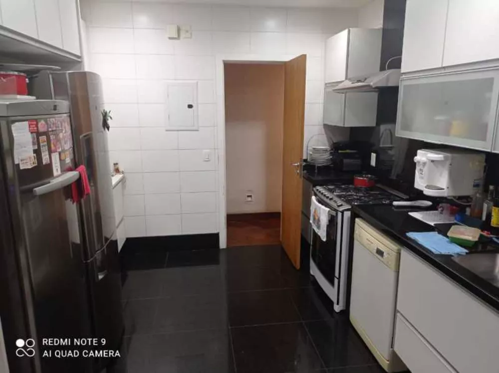 Apartamento, 4 quartos - Foto 2