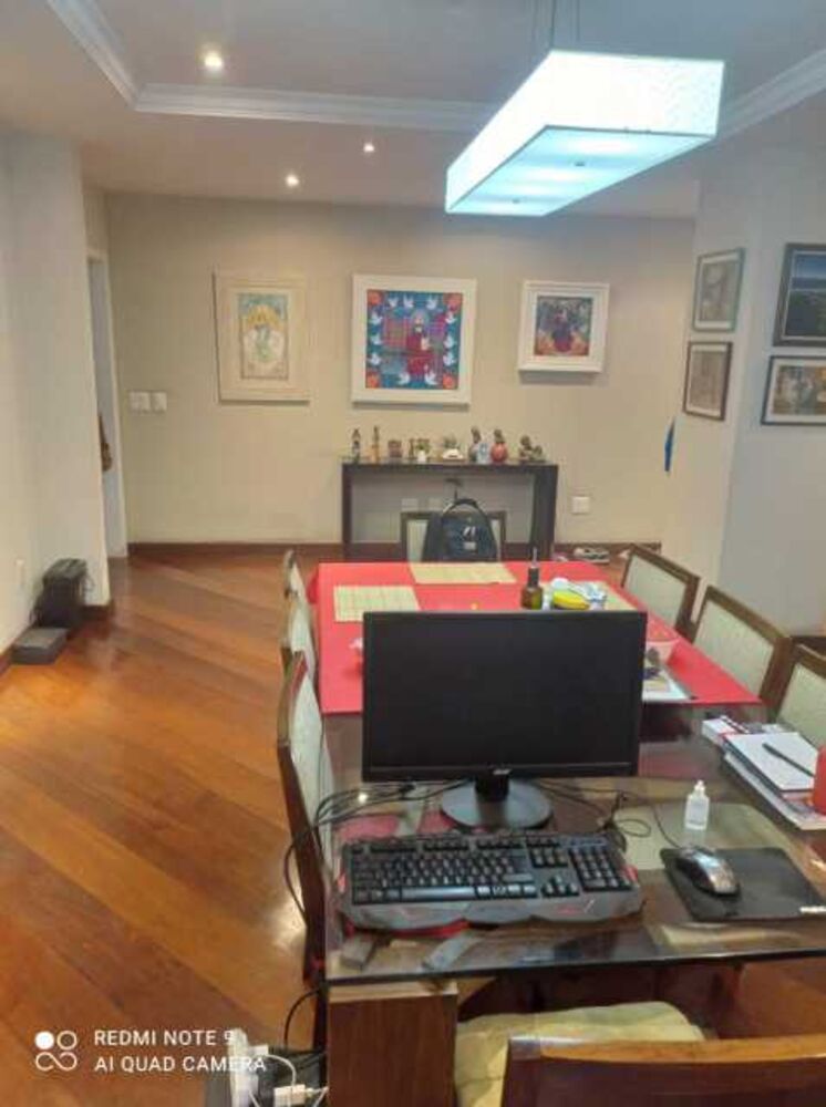 Apartamento, 4 quartos - Foto 8