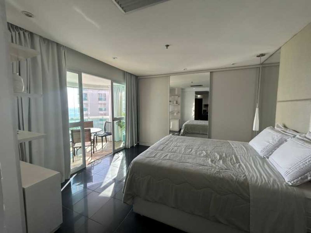 Apartamento, 1 quarto, 60 m² - Foto 5