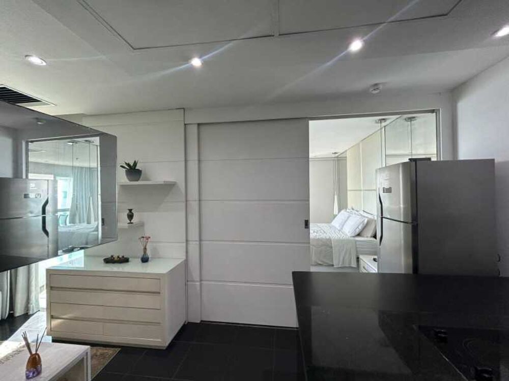 Apartamento, 1 quarto, 60 m² - Foto 12