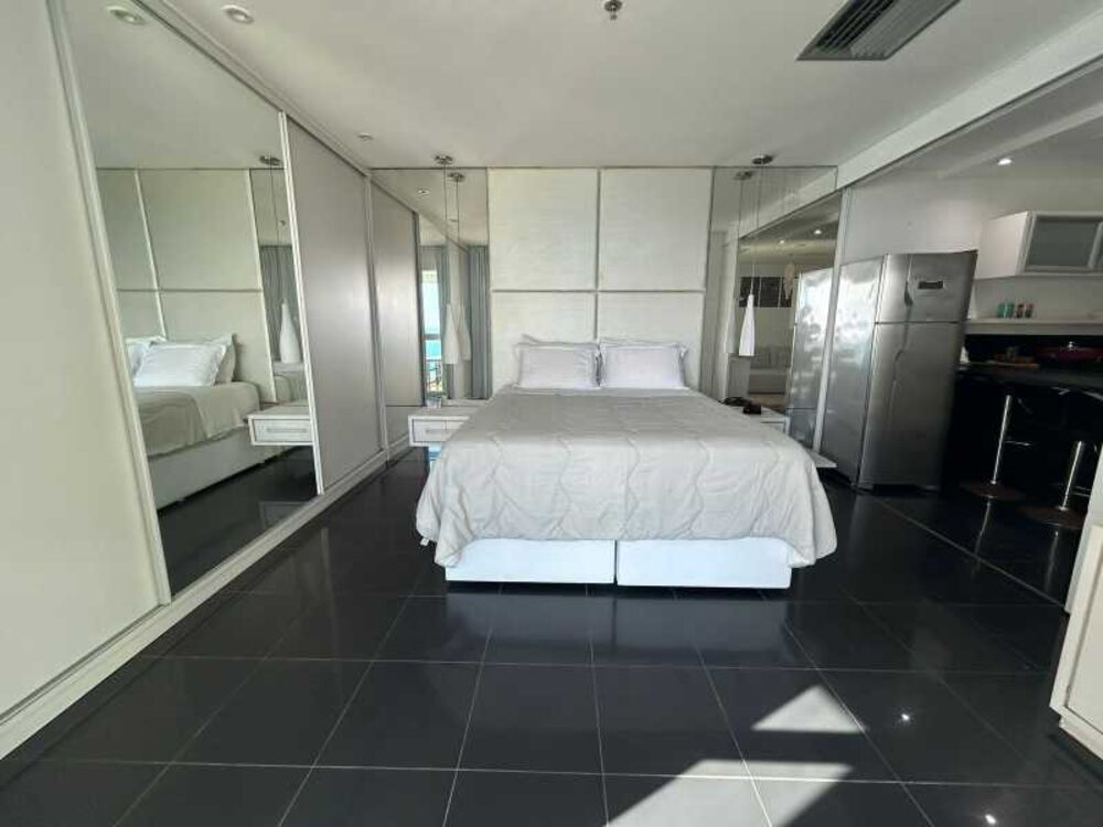 Apartamento, 1 quarto, 60 m² - Foto 6