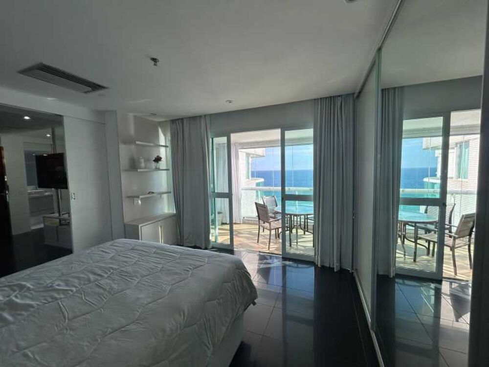 Apartamento, 1 quarto, 60 m² - Foto 1