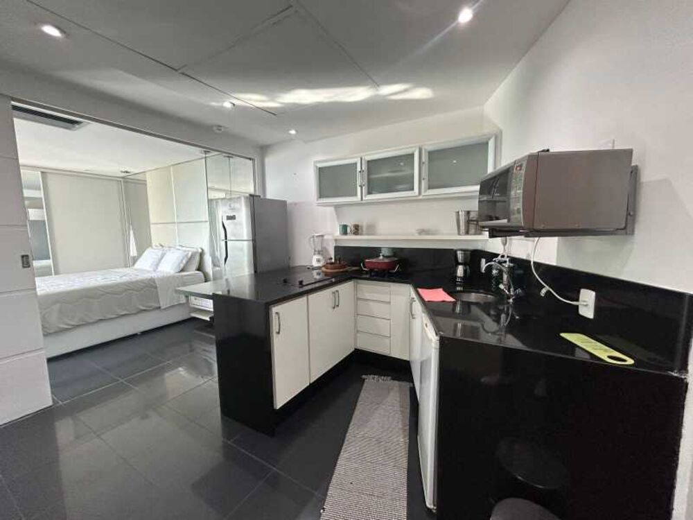 Apartamento, 1 quarto, 60 m² - Foto 13