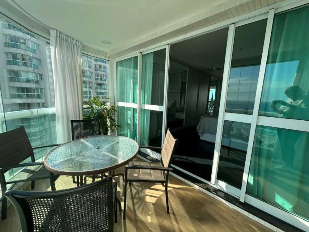 Apartamento, 1 quarto, 60 m² - Foto 4