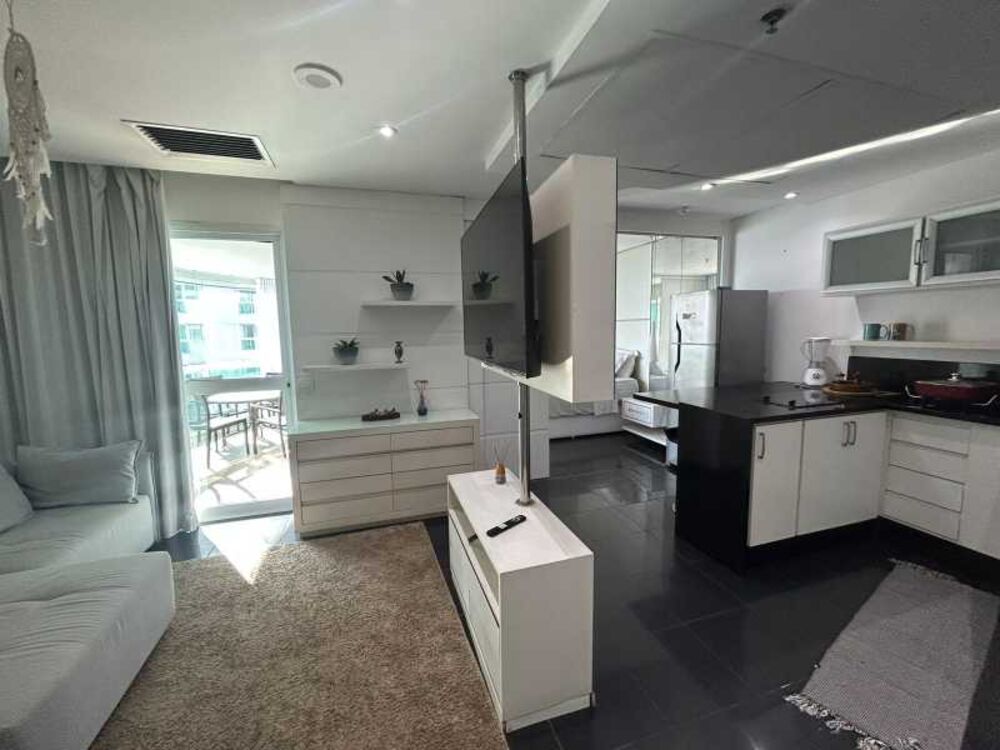 Apartamento, 1 quarto, 60 m² - Foto 9
