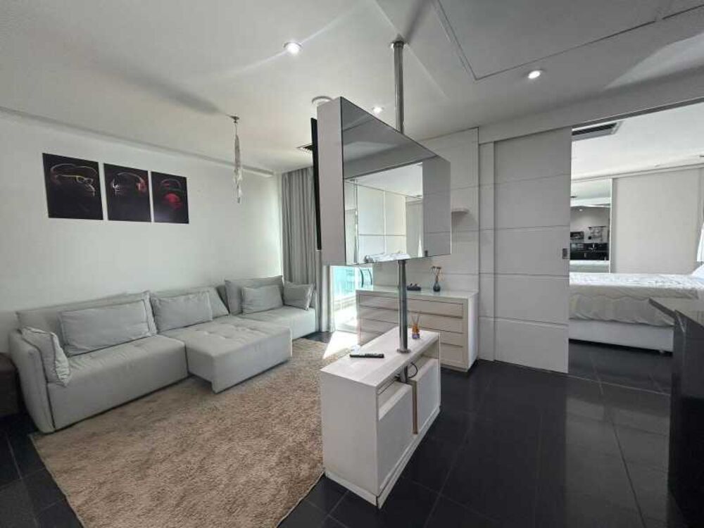 Apartamento, 1 quarto, 60 m² - Foto 7