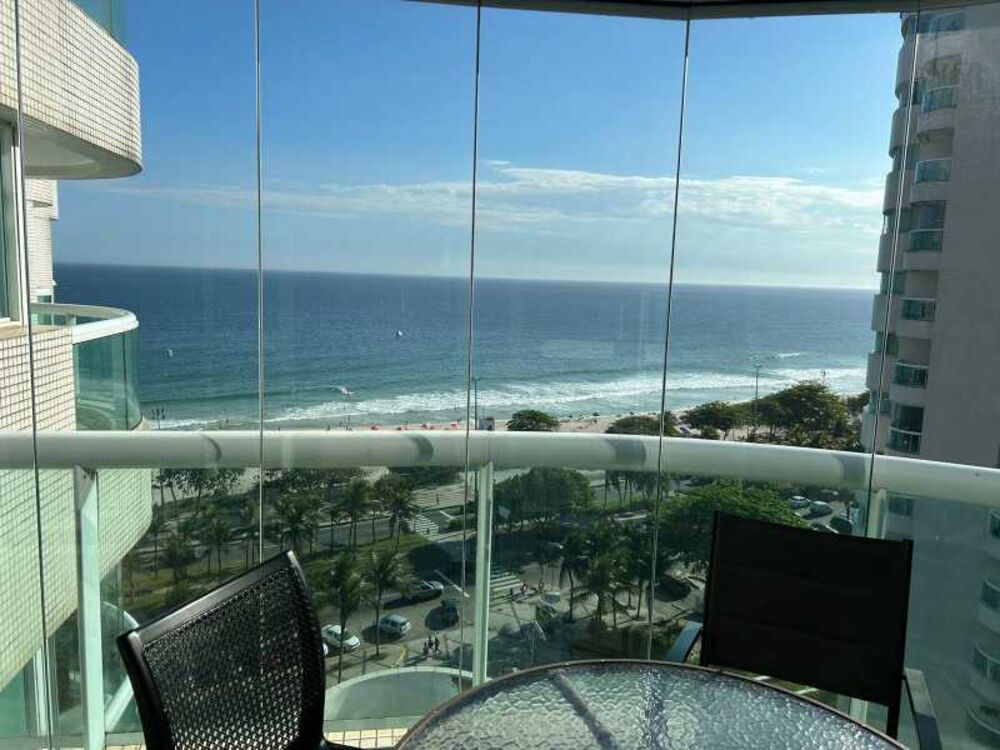 Apartamento, 1 quarto, 60 m² - Foto 3