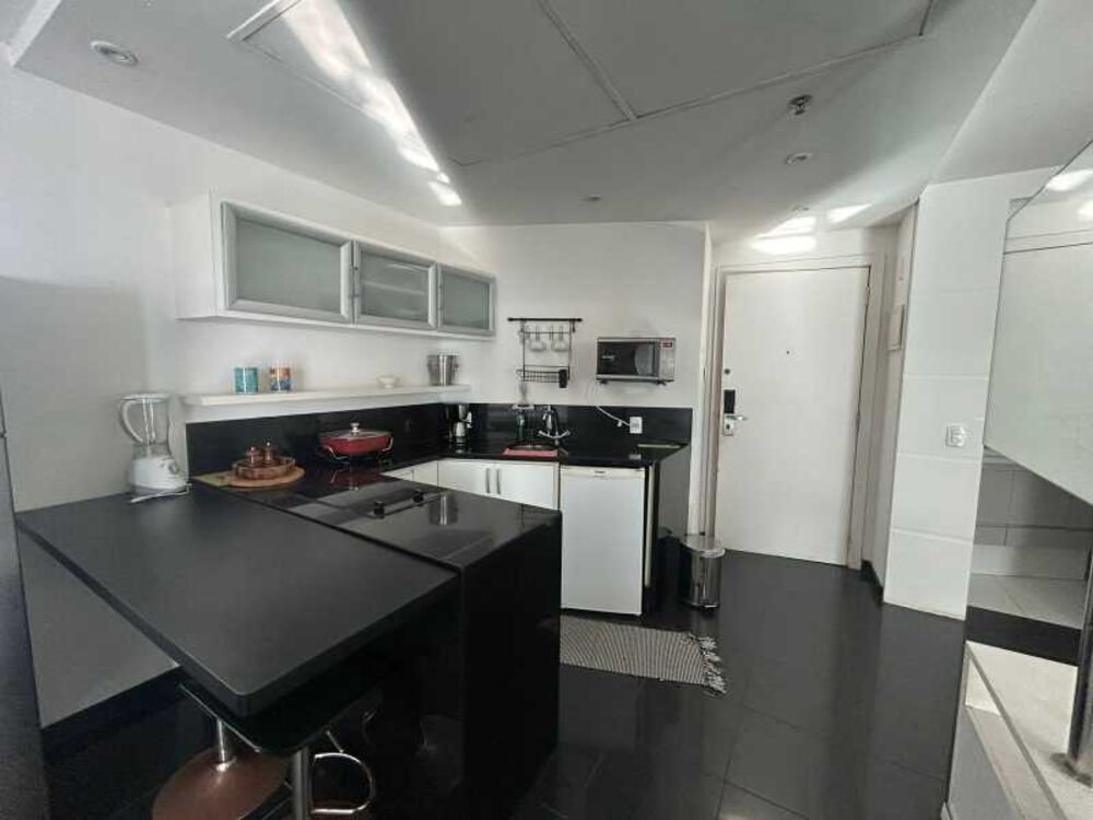Apartamento, 1 quarto, 60 m² - Foto 11