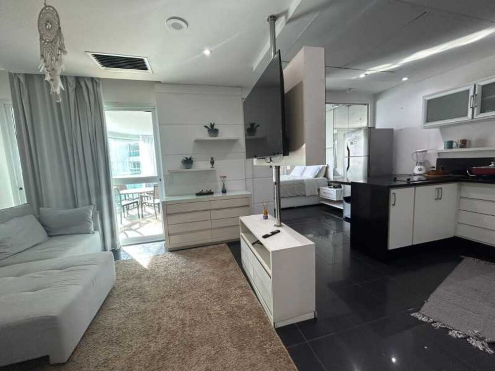 Apartamento, 1 quarto, 60 m² - Foto 8