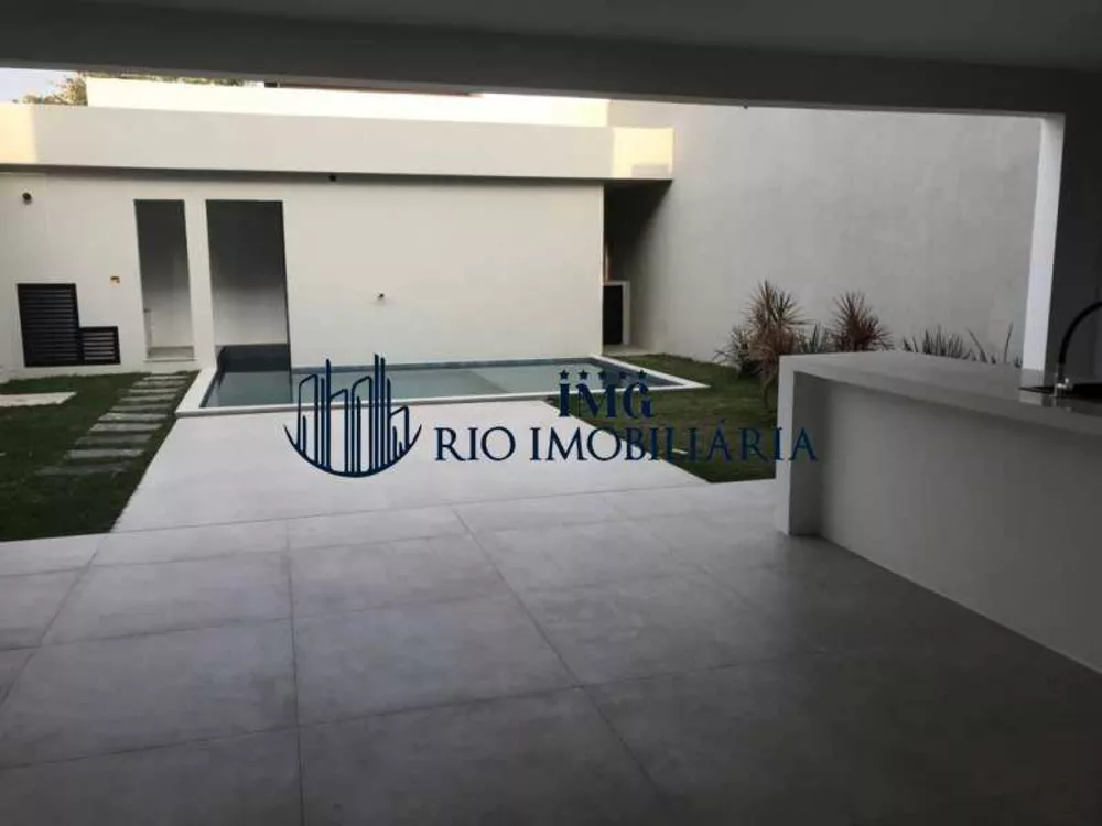 Casa de Condomínio, 4 quartos - Foto 13