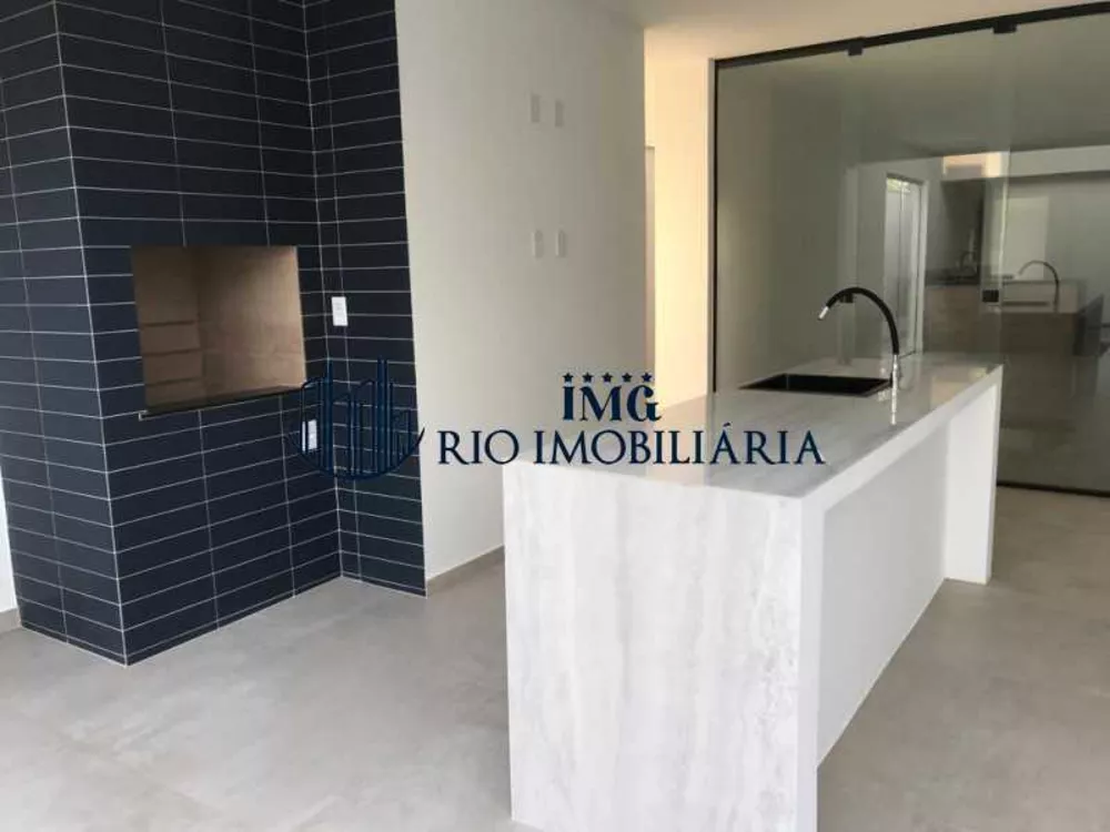 Casa de Condomínio, 4 quartos - Foto 10