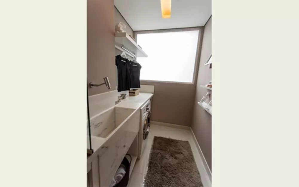 Apartamento à venda com 3 quartos, 70m² - Foto 9