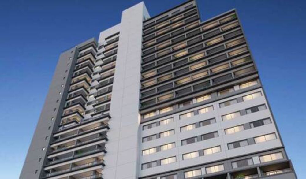 Apartamento, 1 quarto, 47 m² - Foto 2