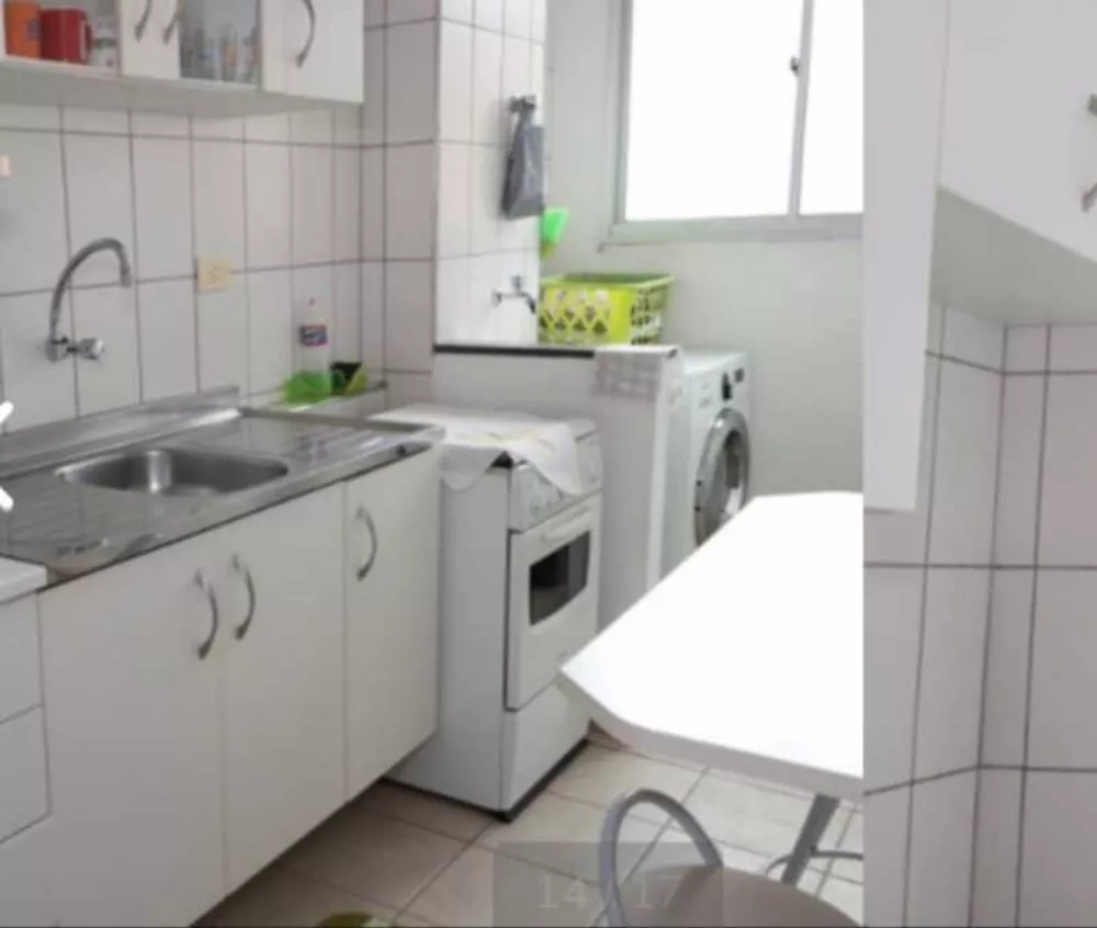 Apartamento à venda com 2 quartos, 58m² - Foto 10