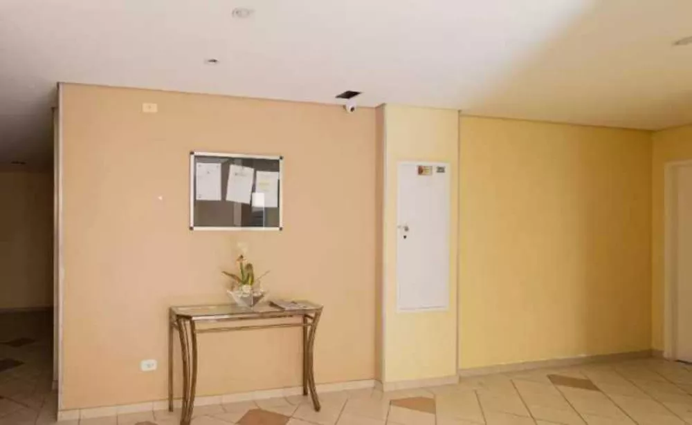 Apartamento à venda com 2 quartos, 58m² - Foto 6