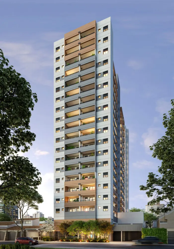 Loja-Salão, 49 m² - Foto 1