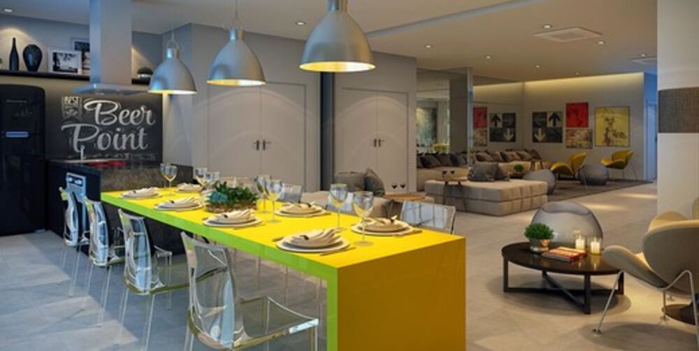 Loft, 22 m² - Foto 4