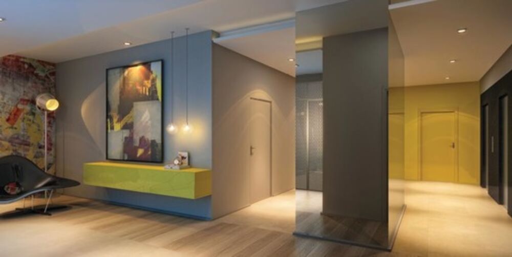 Loft, 22 m² - Foto 3