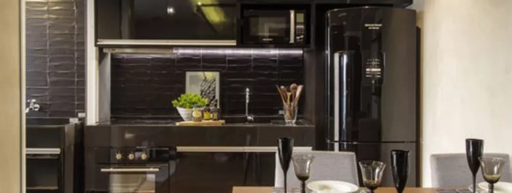 Apartamento, 2 quartos, 64 m² - Foto 8