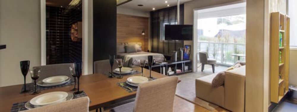 Apartamento, 2 quartos, 64 m² - Foto 4