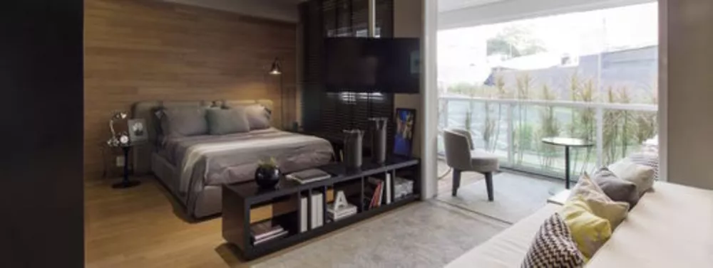 Apartamento, 2 quartos, 64 m² - Foto 6