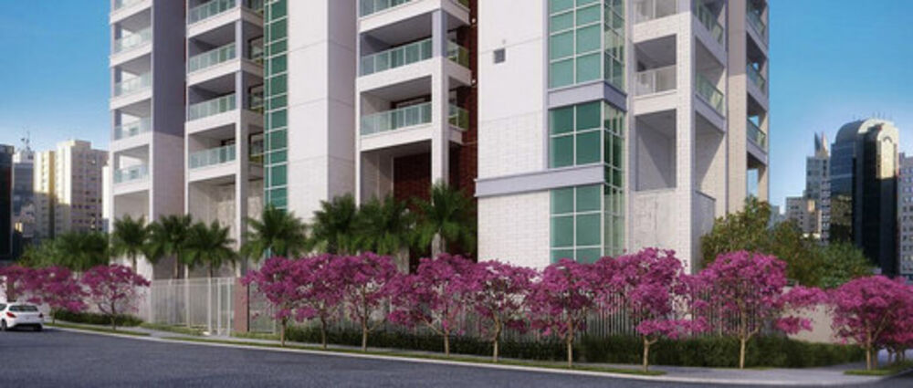 Apartamento, 2 quartos, 64 m² - Foto 2
