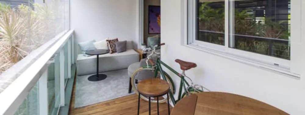 Apartamento, 2 quartos, 64 m² - Foto 7
