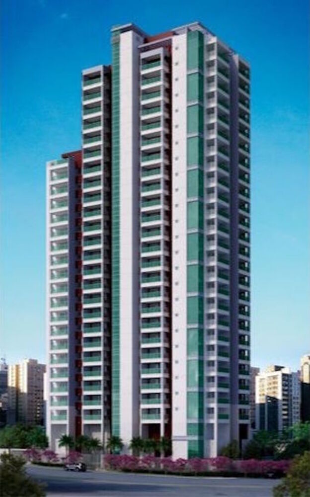 Apartamento, 2 quartos, 64 m² - Foto 1