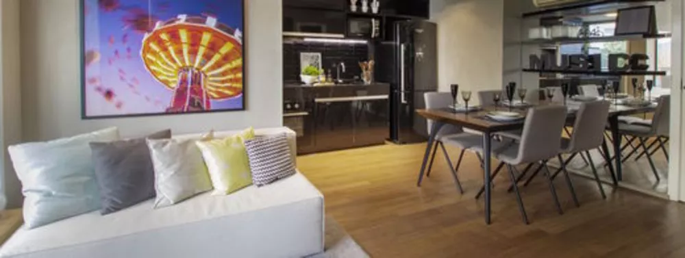 Apartamento, 2 quartos, 64 m² - Foto 5