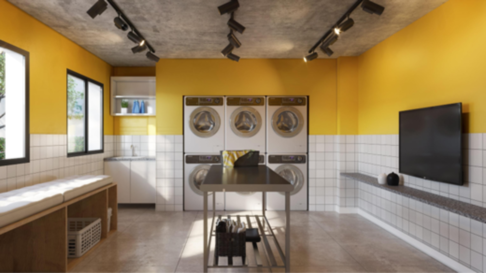 Apartamento, 2 quartos, 33 m² - Foto 7