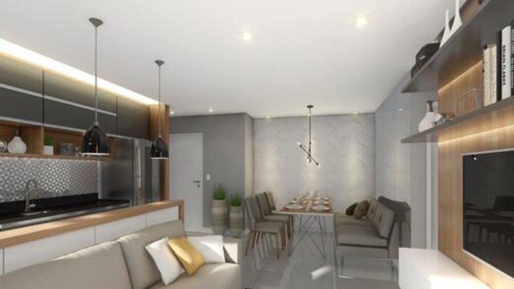 Apartamento, 3 quartos, 83 m² - Foto 7