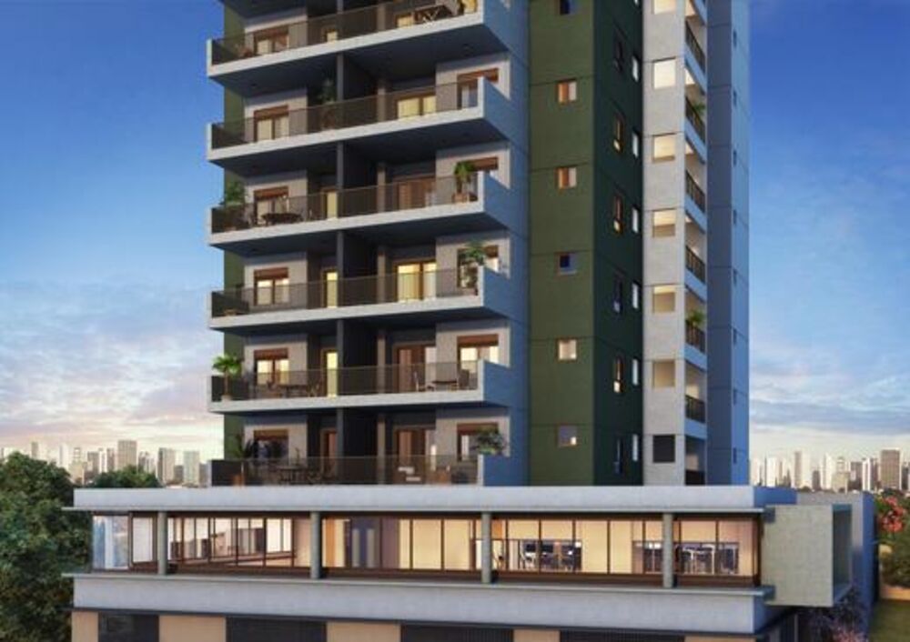 Apartamento, 2 quartos, 68 m² - Foto 3