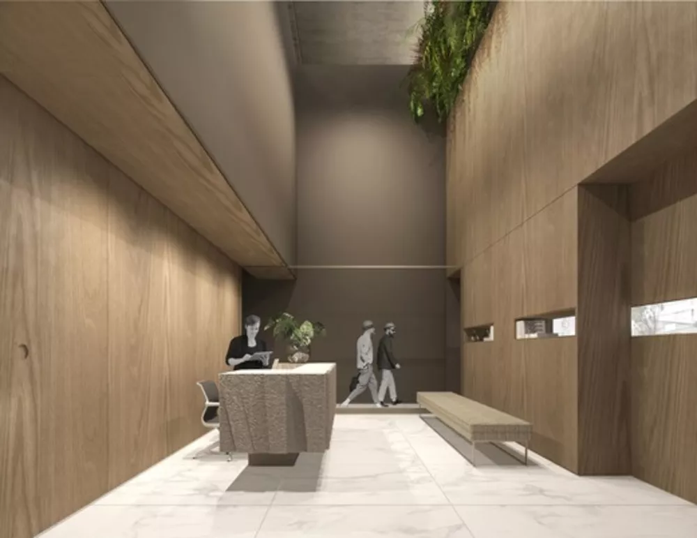 Apartamento, 2 quartos, 67 m² - Foto 3