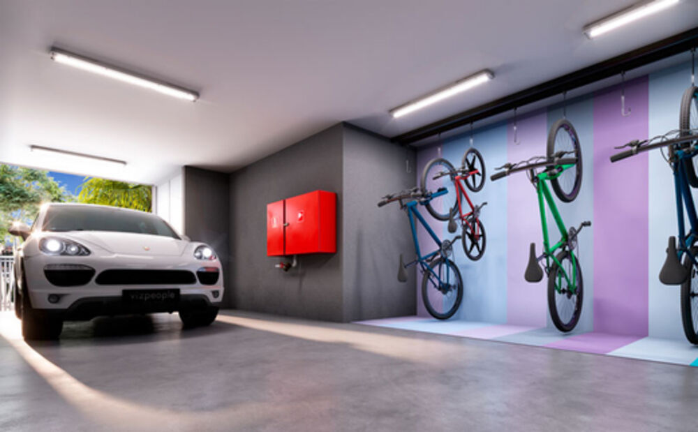 Loft, 27 m² - Foto 8