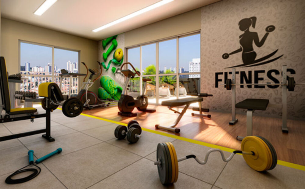 Loft, 27 m² - Foto 6