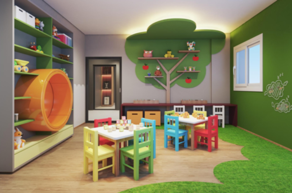 Apartamento, 2 quartos, 33 m² - Foto 10