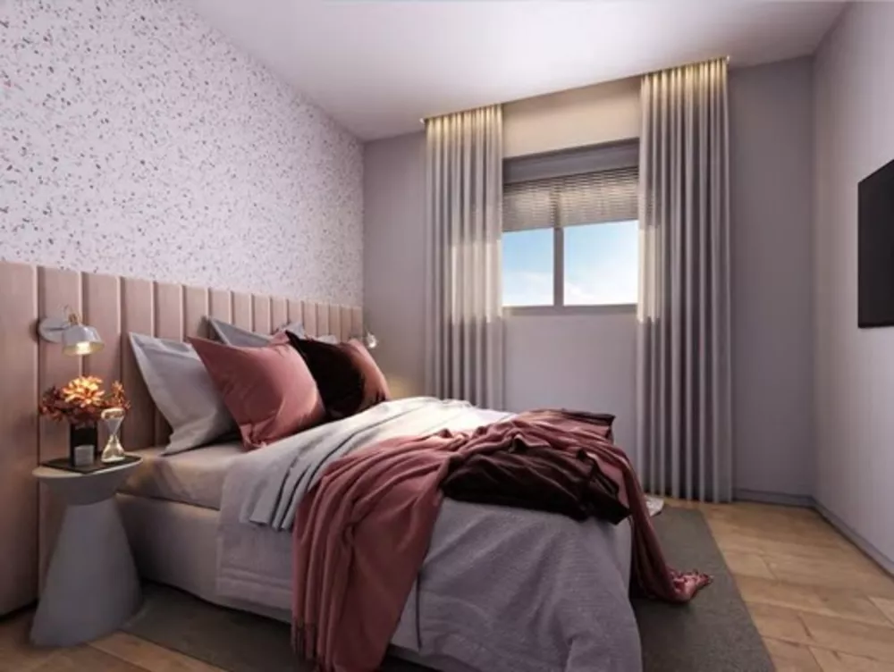 Apartamento, 3 quartos, 140 m² - Foto 5
