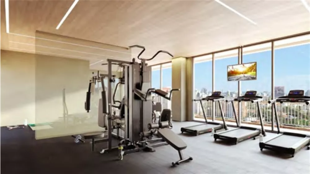 Apartamento, 3 quartos, 140 m² - Foto 6