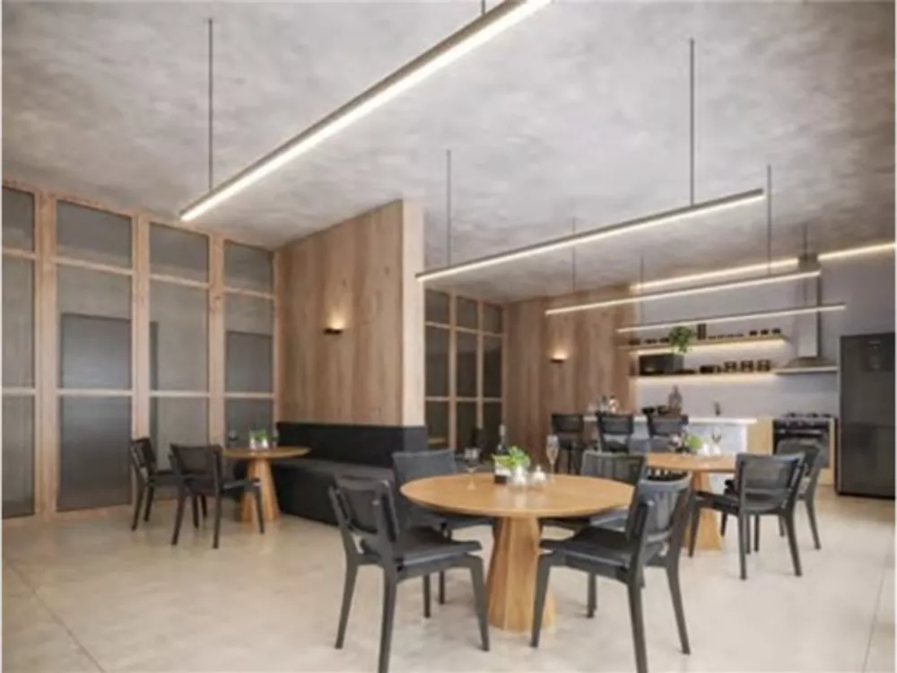 Apartamento, 3 quartos, 140 m² - Foto 7