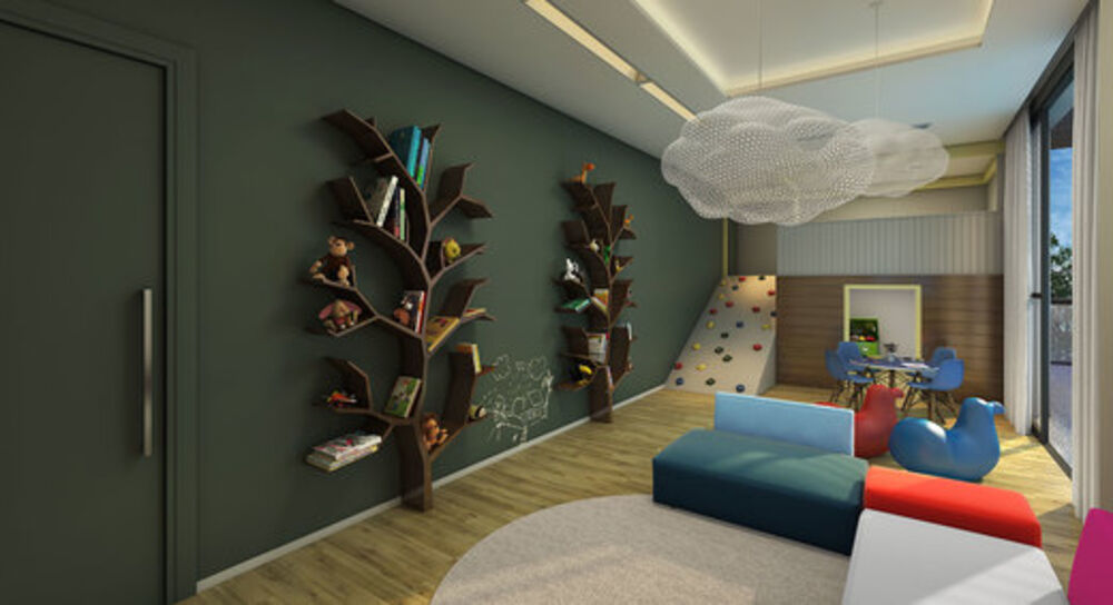 Apartamento, 4 quartos, 248 m² - Foto 11