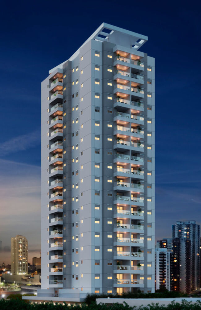 Apartamento, 3 quartos, 81 m² - Foto 2