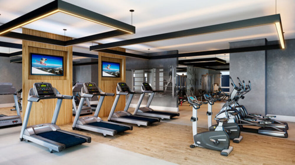 Apartamento, 3 quartos, 81 m² - Foto 3