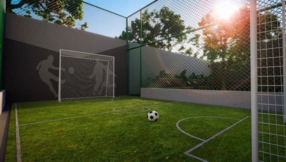 Apartamento, 2 quartos, 37 m² - Foto 10