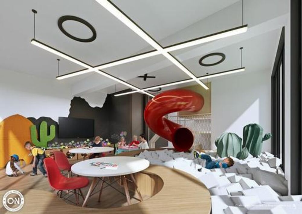 Loft, 26 m² - Foto 4