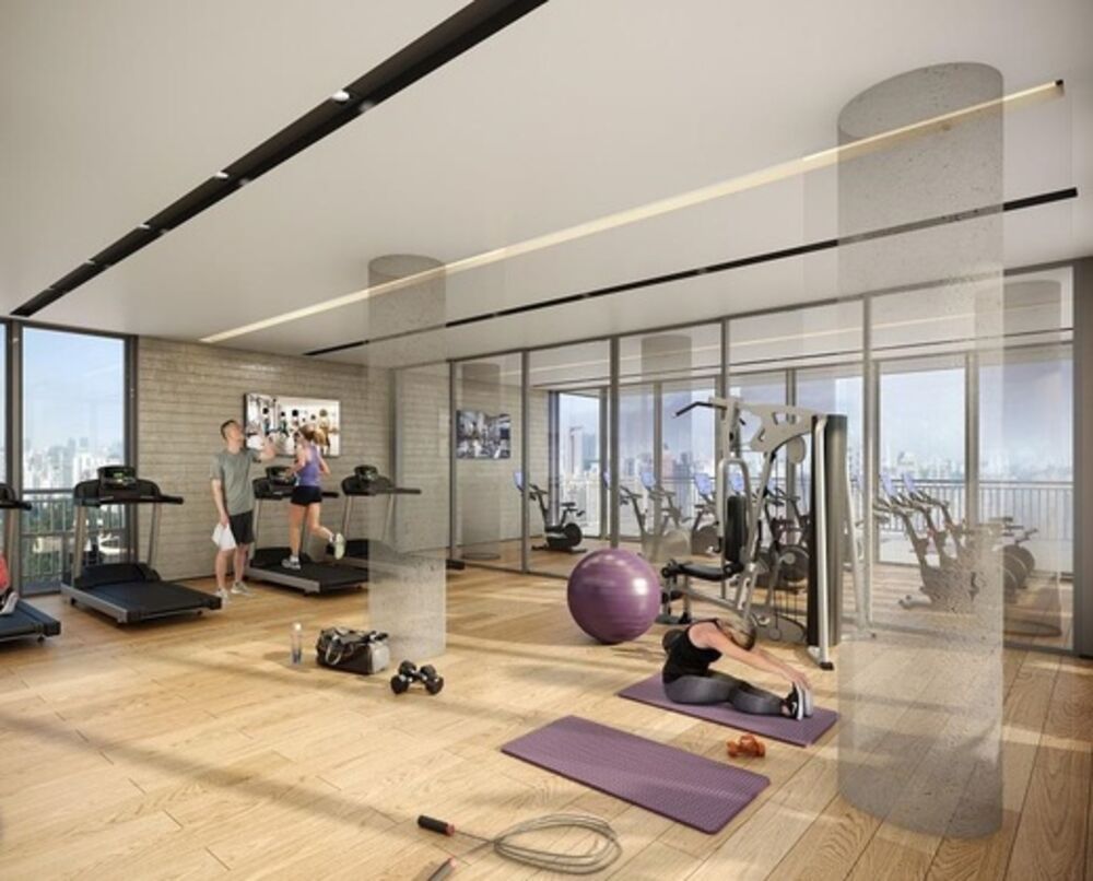 Apartamento, 1 quarto, 62 m² - Foto 5