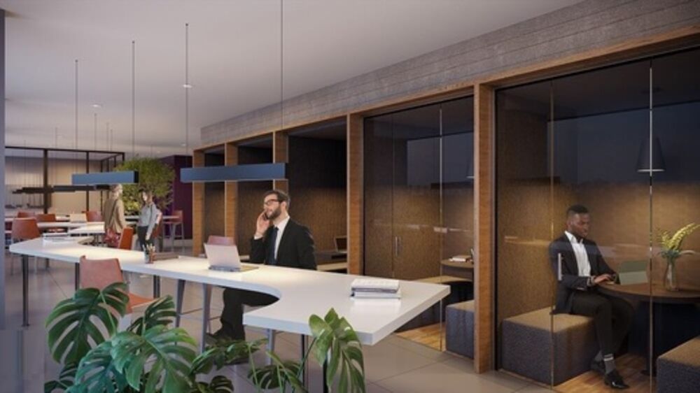 Apartamento, 1 quarto, 62 m² - Foto 7