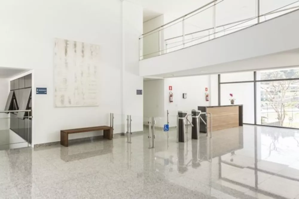 Conjunto Comercial-Sala à venda, 40m² - Foto 4