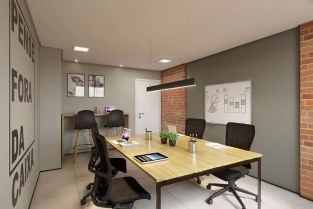 Apartamento, 2 quartos, 37 m² - Foto 3